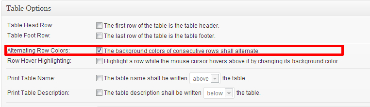 tablepress_table_options_color